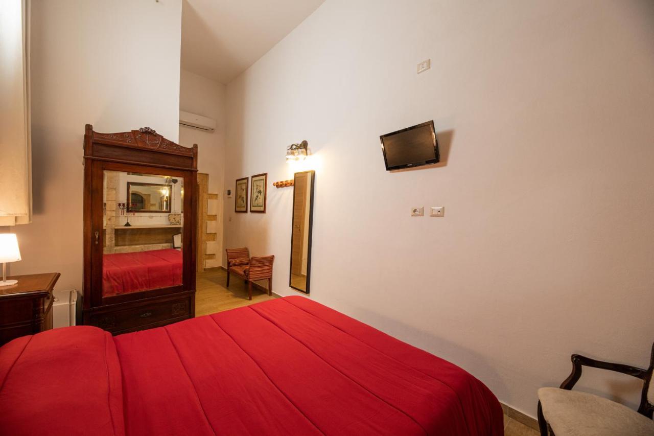 Appartement Nonna Iole à Syracuse Extérieur photo