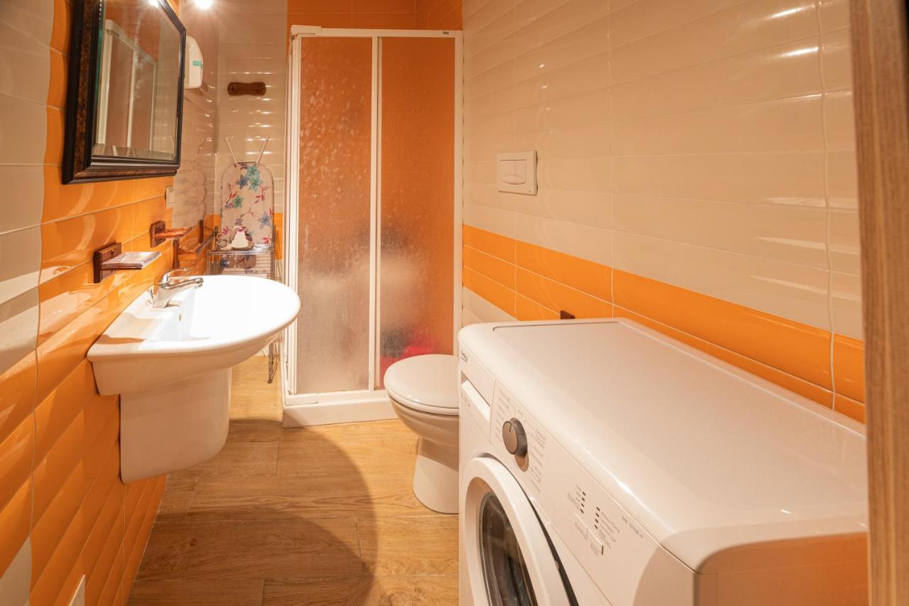 Appartement Nonna Iole à Syracuse Extérieur photo