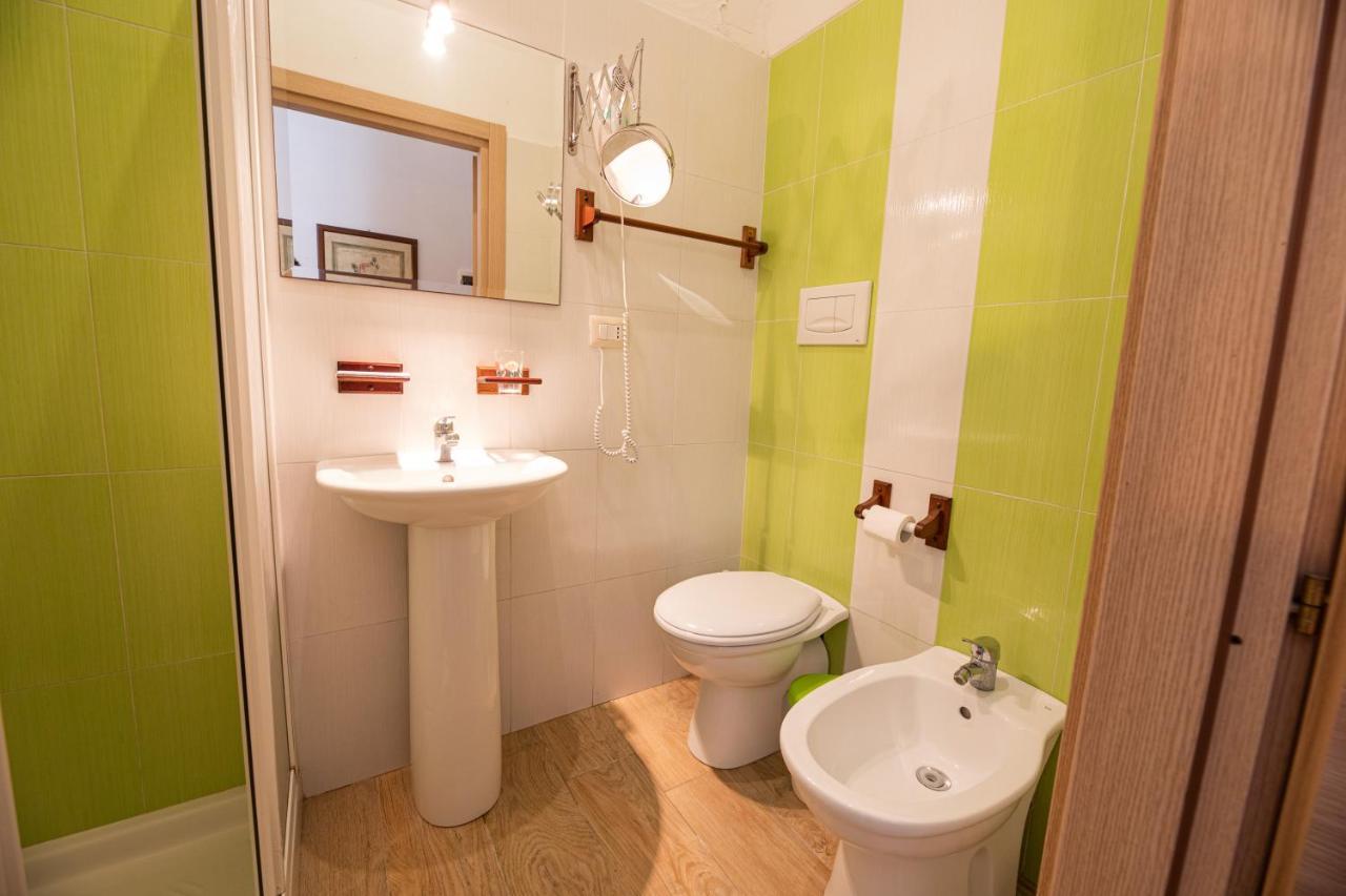 Appartement Nonna Iole à Syracuse Extérieur photo